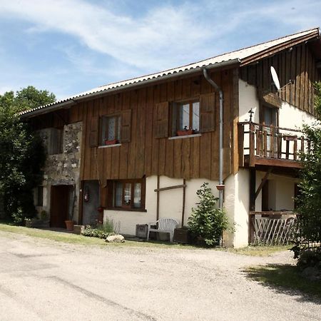 Les Vieilles Etables Vila La Sure en Chartreuse Exterior foto